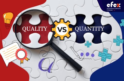 Validating quantity and quality of supplies