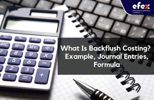 What Is Backflush Costing