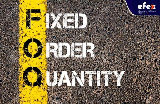 What is Fixed Order Quantity
