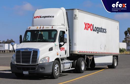 XPO Logistics