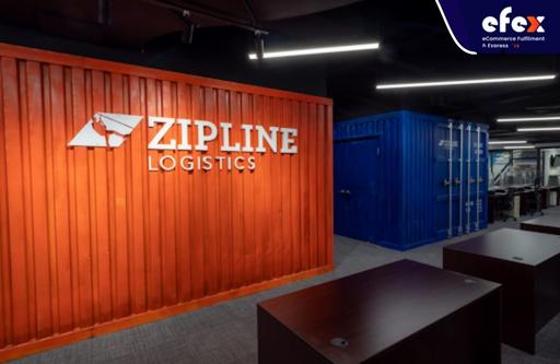 Zipline Logistics