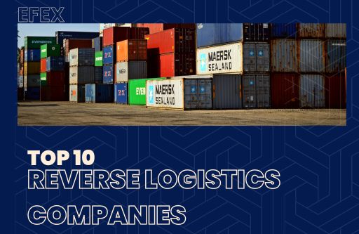 Top 10 Reverse Logistics Companies In 2024