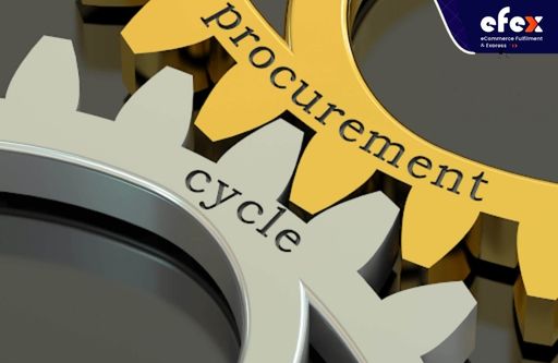 13 stages of procurement cycle