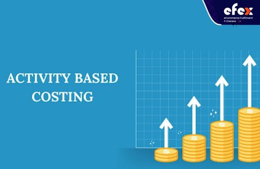 Activity-based costing definition