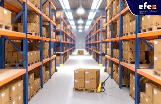 What Is Contract Warehousing? - NewStream