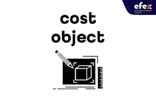 Charge costs to cost object