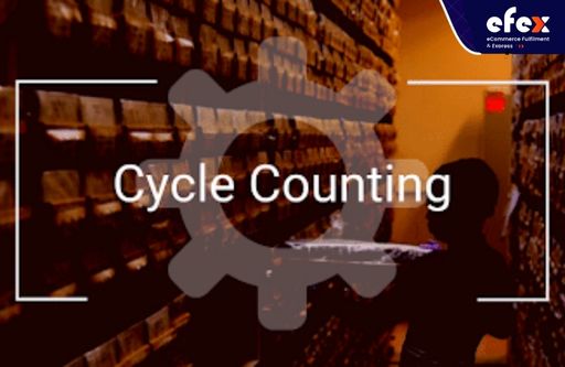 Cycle counting