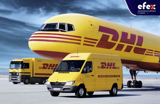 DHL