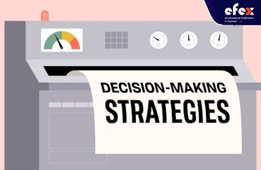 Decision-making strategies
