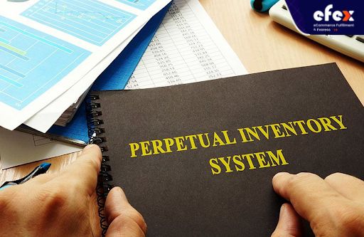 Disadvantages of perpetual inventory system