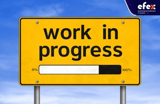 Do not obsess over “work-in-progress”