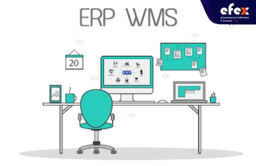 ERP and WMS integration