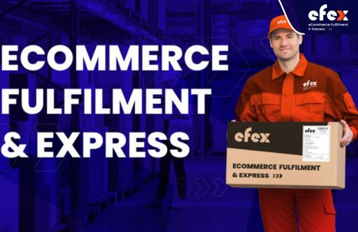 Efex - Công ty chuyển hàng từ Nhật về Việt Nam