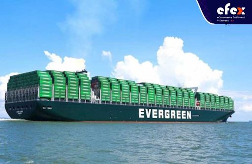 Evergreen Shipping Agency (Vietnam) Corp