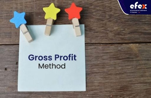 Gross profit method