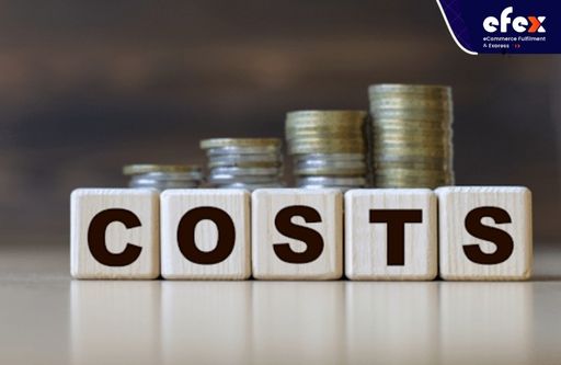 Identifying costs