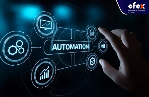 Improve data by automation