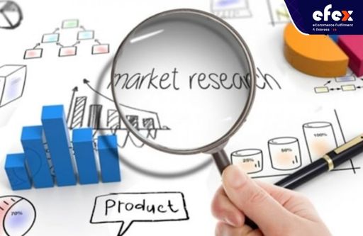 Khuyến khích nghiên cứu thị trường trước khi kinh doanh