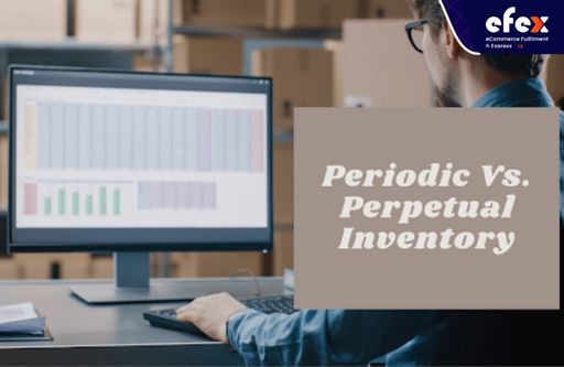 Periodic vs Perpetual Inventory Systems