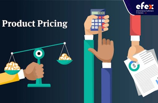 Product pricing