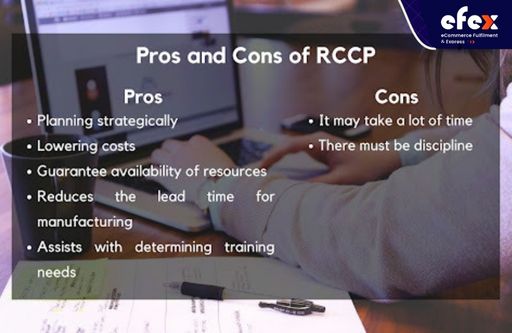 Pros and Cons of RCCP