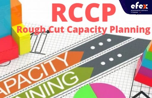Rough-cut capacity planning