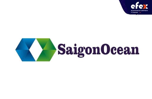 shipping company in Vietnam - Saigon Ocean
