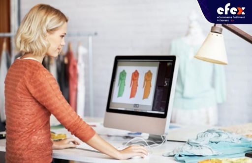 Technology in apparel inventory