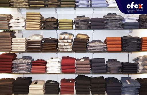 The importance of apparel inventory management