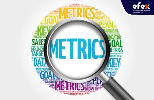 Utilize standard metrics