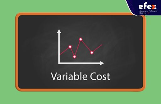 Variable overhead costs