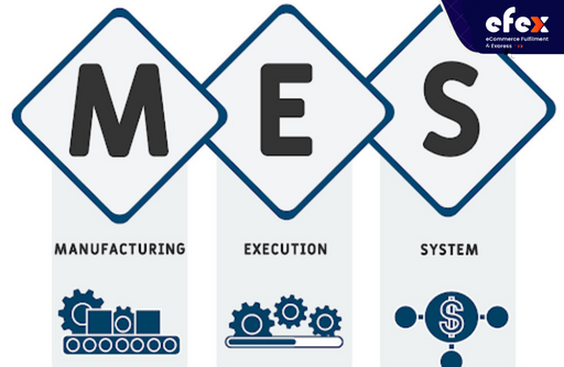 What is Manufacturing Execution System