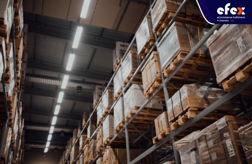 What is a contract warehouse