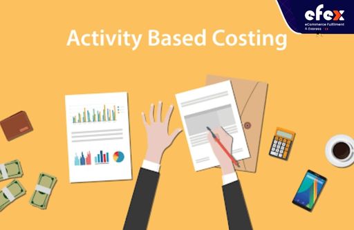 What is activity-based costing