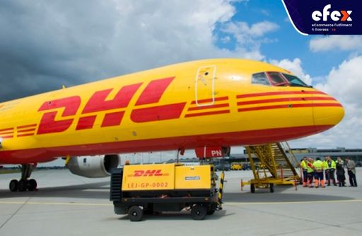 DHL Global Forwarding (Vietnam) Corporation