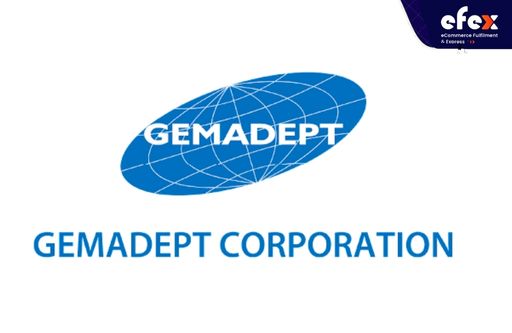 Gemadept Corporation