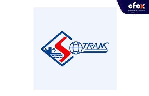 South Logistics Joint Stock Company (Sotrans)