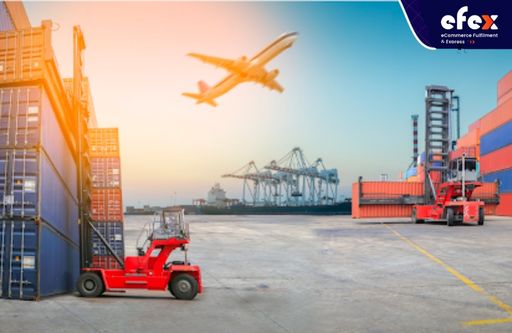 Top freight forwarder companies in Vietnam