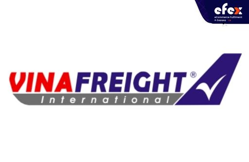 Vietnam freight forwarder - Vinafreight Joint Stock Company