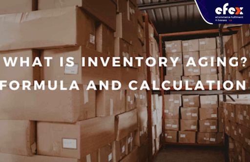 What is Inventory Aging