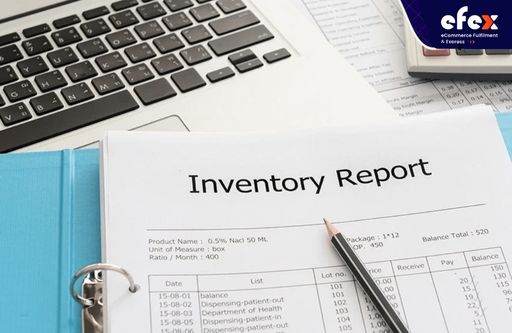 inventory cost