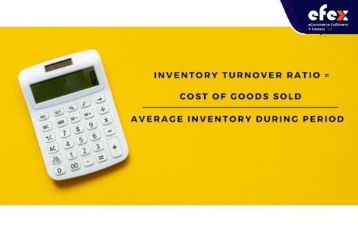 inventory turnover ratio