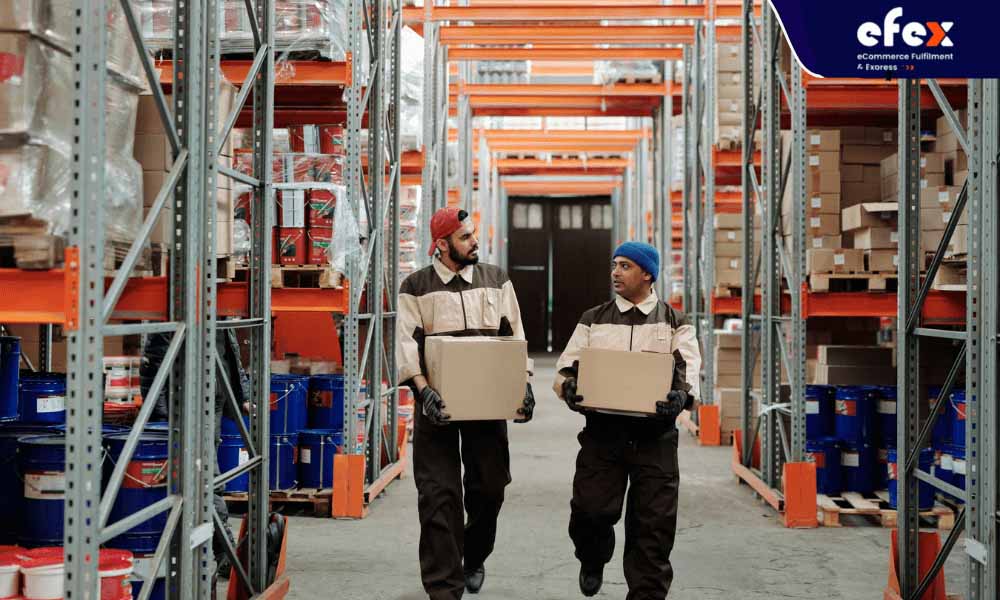 Renting A Warehouse Bring The Flexibility