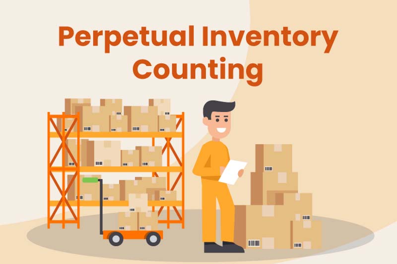 10 Advantages Of Perpetual Inventory System