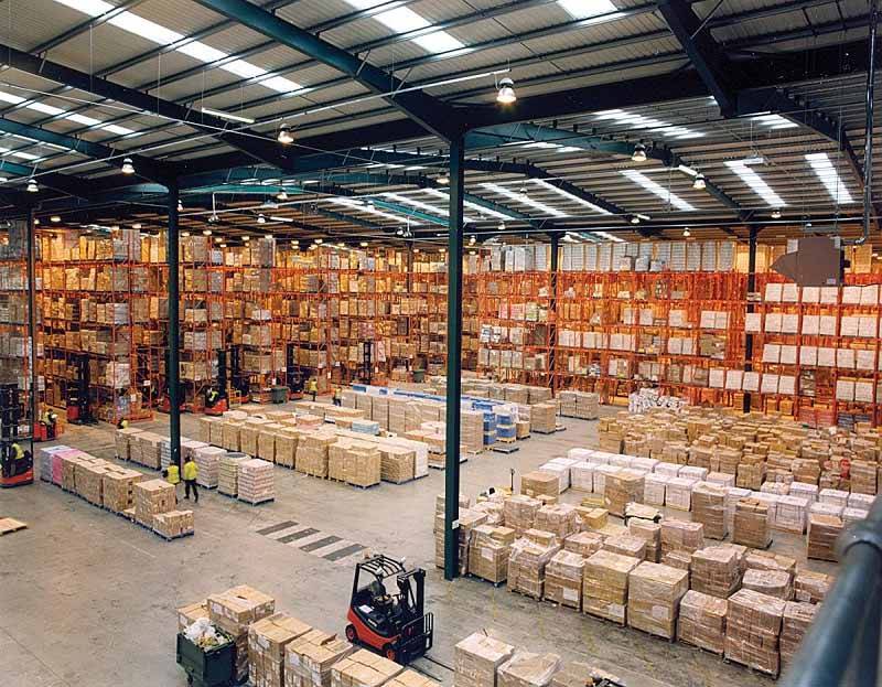 E-commerce warehouse Setup 101: 12 Tips You Should Know!