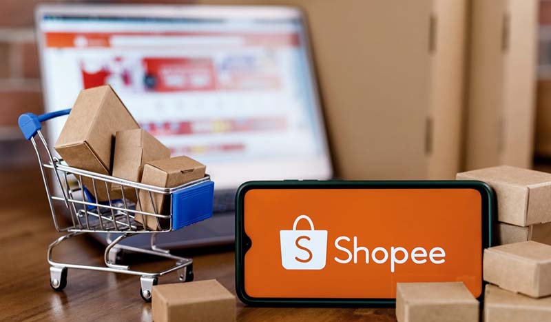 Download Shopee APP: Best Online Shopping Platform in the Philippines