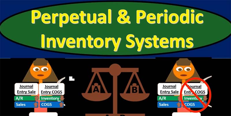 Solved Periodic and Perpetual Systems - Calculating Ending