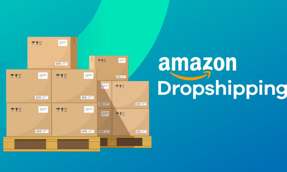 Khái niệm Dropshipping Amazon là gì?