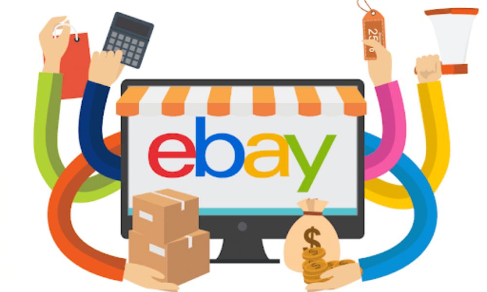 Lựa chọn phương thức phù hợp đê kinh doanh trên Ebay hiệu quả