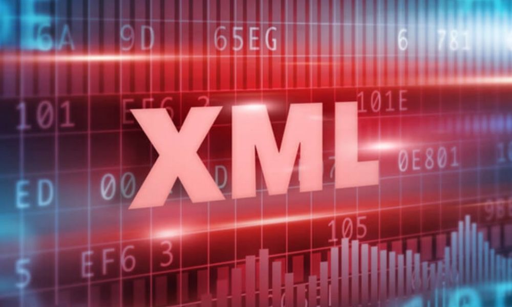 File XML hóa đơn điện tử là văn bản có giá trị pháp lý khi nộp tờ khai thuế